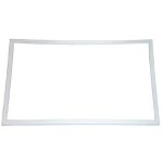 Joint de porte cong�lateur 645x533 mm ? compatible avec r�frig�rateurs aeg, electrolux, zanussi ? �tanch�it� ...