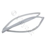 Liebherr - joint de porte congelateur - 7111024 Liebherr - joint de porte congelateur - 7111024