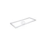 Joint de porte pour cong�lateur compatible avec bosch 00447350 dans le r�frig�rateur