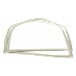 Joint de porte congelateur pour congelateur candy 49032068