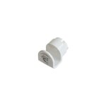 Whirlpool - joint de porte conglateur d'origine rfrigrateur, conglateur c00089621 indesit