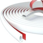 Joint porte fenetre isolation thermique et phonique d - profil, joint de etancheite porte entree caoutchouc ...