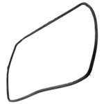 Joint de porte pour four, cuisini�re 140043543028 aeg, electrolux, progress