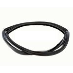 Electrolux - joint de porte (296542 - 3516) (3871945105) four, cuisini�re 2965428426332347569 aeg arthur ...