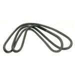 Joint de porte pour four siemens 00429234