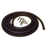 Joint porte four universel 4 crochets 2. 3m godin brandt. . jfuniv universel