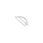 Brandt - joint porte frigo pour refrigerateur as0018649