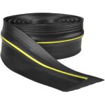 Joint de porte de garage 3m, joint de seuil de porte de garage, seuil porte garage, joint porte garage ...