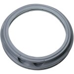 Joint de porte lave - linge compatible avec beko awa 3600 7167481600, ev 7100 7101341100, lb610e, lbs107, ...