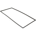 Dometic - joint de porte magnetique noir (491x1153mm) pour refrigerateur 241301023 Dometic - joint de porte magnetique noir (491x1153mm) pour refrigerateur 241301023