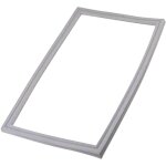 Joint de porte (partie cong�lateur) d'origine (c00143523) r�frig�rateur, cong�lateur indesit
