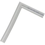 Joint de porte (partie r�frigerateur) (00214533) r�frig�rateur, cong�lateur bosch siemens, neff, constructa, ...