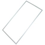 Joint de porte (partie r�frigerateur) (306825 - 28761) (00242286) r�frig�rateur, cong�lateur 30682536628943376 ...