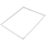 Joint de porte (partie r�frig�rateur) d'origine r�frig�rateur, cong�lateur 481010777348 whirlpool