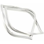 Joint de porte (partie rfrigrateur) d'origine (da63 - 07732a) rfrigrateur, conglateur samsung