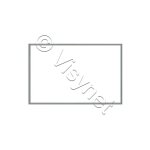 Joint de porte réfrigerateur - 5958261800 beko Joint de porte réfrigerateur - 5958261800 beko