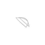 Joint de porte pour r�frig�rateur beko 4668512000