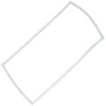 Joint blanc porte (554x1051) pour réfrigérateur indesit c00115396 Joint blanc porte (554x1051) pour réfrigérateur indesit c00115396