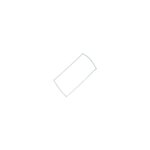 Indesit - joint de porte rfrigrateur blanc (554x1051) rfrigrateur, conglateur c00115396