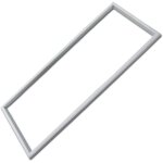 Hotpoint ariston - joint magn�tique de porte inf�rieure (653 x 1184 mm) pour r�frig�rateur ariston hotpoint, ...