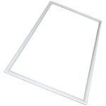 Joint de porte rfrigrateur d'origine (c00525105, 488000525105) rfrigrateur, conglateur indesit, ...