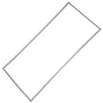 Joint de porte pour r�frig�rateur et cong�lateur 1270 x 570 mm ? compatible avec smeg, gorenje, proline, ...