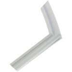 Joint de porte r�frig�rateur ? pi�ce d�tach�e pour cong�lateur ? inclus bande adh�sive ? �tanch�it� optimale ...