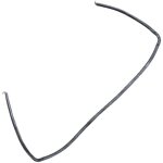 Joint de porte (ss - 184981) four, cuisini�re rowenta