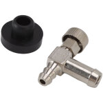 Joint de r�servoir et robinet d'arr�t en fer caoutchouc pour groupe �lectrog�ne coleman craftsman ? 46 ...