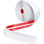 Joint salle de bain, joint d'�tanch�it� autocollant, bande calfeutrage anti - moisissure pour salle de ...