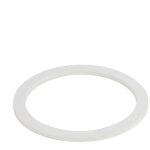 Joint de silicone pour cafeti�re italienne 6 tasses