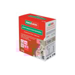 Parexlanko ? joint souple pour carrelage et plaquette de parement ? couleur taupe ? poids 2, 5kg ? 3438 ...