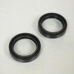 Joint spi de fourche pour moto honda 650 nt v deauville 1998 �