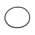 Joint tambour 2965590400 pour sche linge beko, continental edison, essentiel b, listo, saba, valberg ...