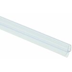 Joint universel pour portes de douche avec joint d?�tanch�it� � l�vre en bas1m