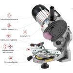 Jolly evo meuleuse d'�tabli �lectrique pour tous types de cha�nes