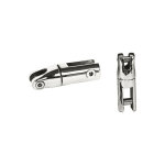 Jonction chaine ancre merrillon orangemarine 6 - 8 mm