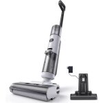 Jonr - ed12 aspirateur laveur sans fil, aspirateur eau et poussi�re, fonction d'auto - nettoyage, bord ...