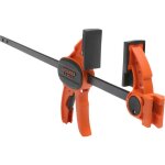 Pince / carteur de 30 cm e - z hold, extensible, version lgre jorgensen 2391321 envergure max. :300 ...