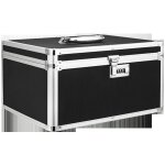 Jormftte - bote  serrure  combinaison - coffres - forts 9 0, 8 x 6, 7 x 7, 5 pouces pour argent, documents ...