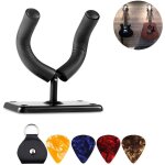 Jormftte - cintre de guitare support mural pour guitare support de crochet, cintres muraux pour instruments ...