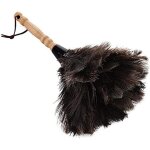 Plumeaux pour la maison et le bureau, plumes d'autruche, plumeaux d'autruche, plumes d'autruche naturelles ...