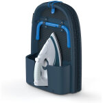 Joseph&joseph - joseph joseph pocket plus? planche  repasser pliable avec housse, bleu (50010)