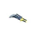 Jouanel - pince � d�couper et � poin�onner l'ardoise - lame 55 mm - r�f: par55g