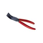 Jouanel - pince piccolo coud�e 22 mm - r�f: ppic