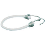 Joubert - un sandows pour piscine, 60 cm, couleur beige avec embout fer pour hivernage - jardiboutique ...