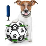 Jouet de balle pour chien, jouet d'eau pour chiens, jouets interactifs de l'animal, r�sistant et imperm�able, ...