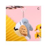 Jouet en peluche de requin drle pendentif poupe en peluche douce porte - cls poupe poupe en peluche ...