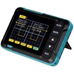 Joy - it - oscilloscope numrique dso - 200 200 khz mmoire numrique (dso), appareil manuel r675922