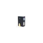 Jpm - serrure verticale  fouillot 1 / 2 tour 112x70 mm - droite - 347000 - 02 - 1a